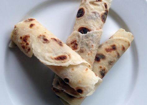 How to make lefse, straight from Lutheran church ladies How To Make Lefse, Lefsa Recipe Instant Potatoes, Lefse Recipe Minnesota, Lefse Filling, Lefse Recipe Instant Potatoes, Lefse Recipe Norway, Lefsa Recipe How To Make, Lefsa Recipes, Easy Lefse Recipe