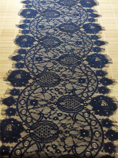 Navy blue Lace Table runner,  wedding table runner, 15"  , white  table runners,  wedding  table runners,   RN15011503 by WeddingTableRunners on Etsy https://www.etsy.com/listing/218609165/navy-blue-lace-table-runner-wedding Dark Teal Party Decorations, Teal Wedding Decor, Teal Party Decorations, Teal Table Runner, Teal And Grey Wedding, Teal Wedding Theme, Dark Teal Weddings, Lace Table Runner Wedding, Wedding Peacock