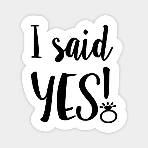 Yes I Do, Fiance Quotes Engagement, Rings Teardrop, Wedding Rings Teardrop, Justin Bieber Posters, Biblical Marriage Quotes, Love My Husband Quotes, Stickers Wedding, Divine Feminine Spirituality