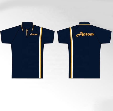 Polo Shirt Design Graphics, Polo Shirt Design Uniform, Polo Shirt Uniform, Corporate T-shirt, Polo T Shirt Design, Corporate Shirts, Polo Shirt Outfits, Sport Shirt Design, Cool Shirt Designs