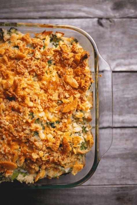 Cracker Barrel Squash Casserole Recipe, Broccoli Cheese Rice, Keto Crackers, Squash Casserole Recipes, Broccoli Cheese Casserole, Chicken Broccoli Rice, Butter Crackers, Broccoli Rice Casserole, Rice Casserole Recipes