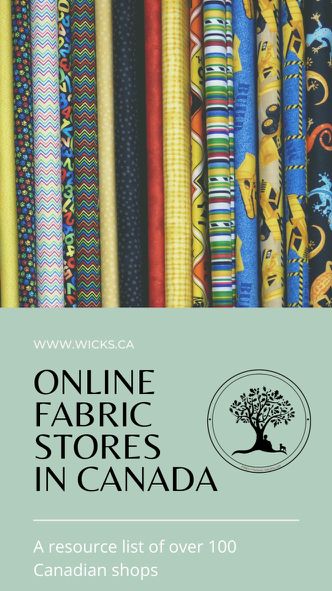 Click the link to see a list of online fabric stores in Canada Online Fabric Stores, Fabric Stores, Crafting Supplies, Online Fabric, Online Pattern, Fabric Stores Online, Flannel Fabric, Fabric Online, Online Bags