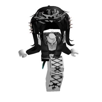 ddude - Roblox Roblox Char, Emo Roblox, Emo Roblox Avatar, Female Avatar, Outfit Codes, Outfits Dress, Roblox Outfit, Emo Outfits, Cool Avatars