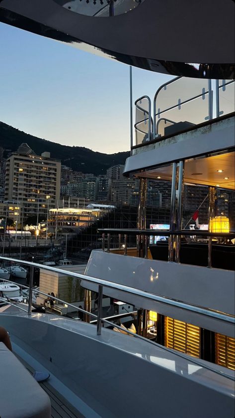 Monaco Lifestyle, Yacht Aesthetic, Monaco Yacht, Monaco Yacht Show, Billionaire Life, Luxury Lifestyle Couple, Luxury Aesthetic, Europe Summer, City That Never Sleeps