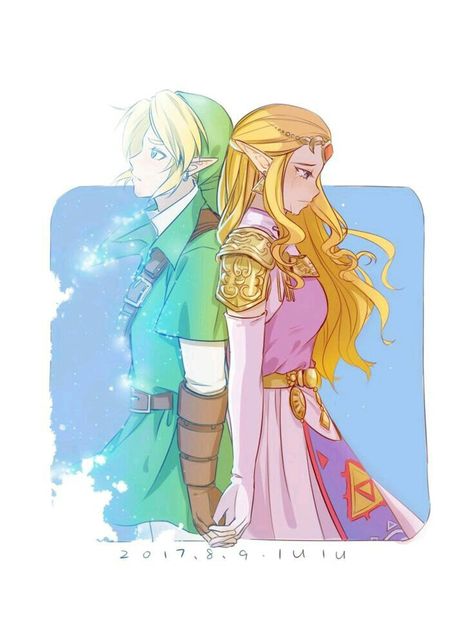 Oot Zelink Legend Of Zelda Fanart, Zelda Fanart, Ocarina Of Times, Tous Les Anime, Link Art, Link Zelda, Zelda Art, Legend Of Zelda Breath, Ocarina Of Time