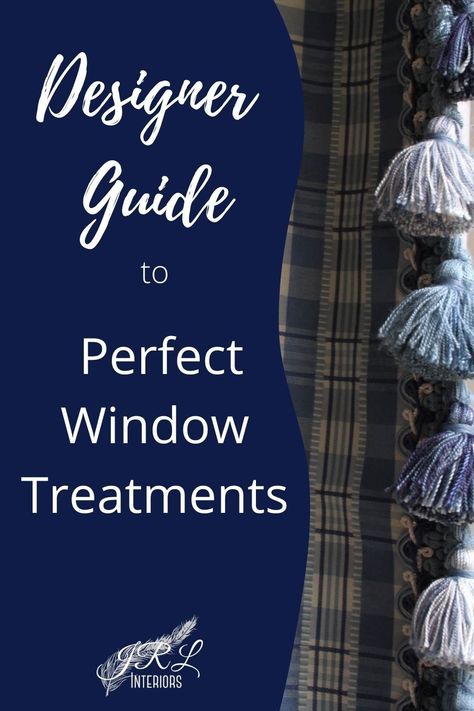 designer guide to perfect window treatments Large Window Treatments, Classic Family Room, Floral Drapery Fabric, Popular Window Treatments, Family Room Windows, Dining Room Window Treatments, Drapery Treatments, Dining Room Windows, Window Treatments Living Room