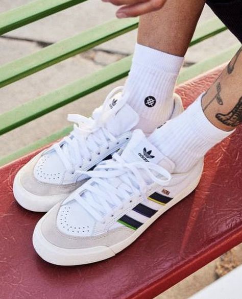 adidas Skateboarding Nora Pro Adidas Skateboarding Shoes, Adidas Nora Shoes, Adidas Nora Outfit, Adidas Nora, Adidas Skate Shoes, Globe Skate Shoes, Best Skateboard, Outfit Style Inspiration, Aesthetic Sneakers