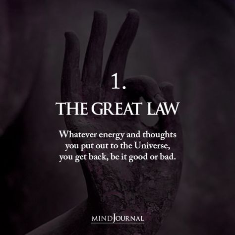 The Great Law Of Karma, Manifest Confidence, Quotes Karma, 12 Laws Of Karma, Jungian Psychology, Law Of Karma, Universe Quotes, Black Quotes, Sanskrit Words