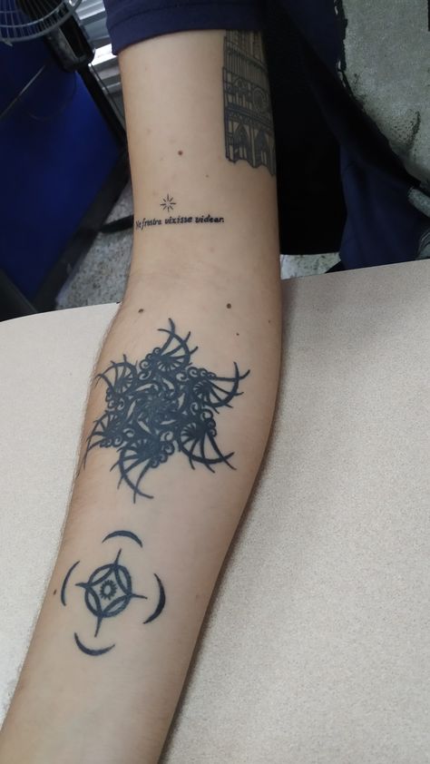 Cosmere Tattoo, Mistborn Tattoo, Brandon Sanderson, Tattoo Inspo, Tatting, Tattoo Ideas, Tattoos, Canvas