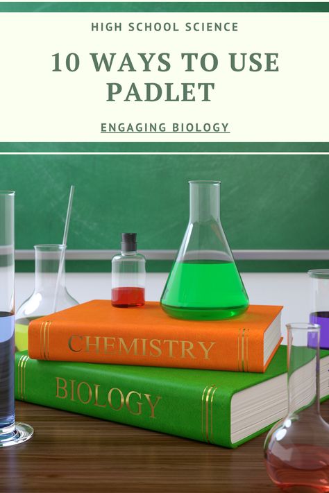 Padlet App Design Ideas, 8th Grade Science, Science Notebooks, Interactive Science Notebook, Learning Apps, Earth And Space Science, 5th Grade Science, Flipped Classroom, High School Science