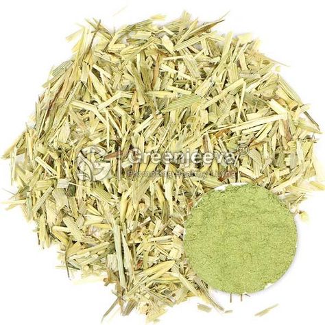 organic oat powder Oat Straw, Green Powder, Place Your Order, Coconut Flakes, How To Dry Basil, Oats, Straw, Coconut, Herbs