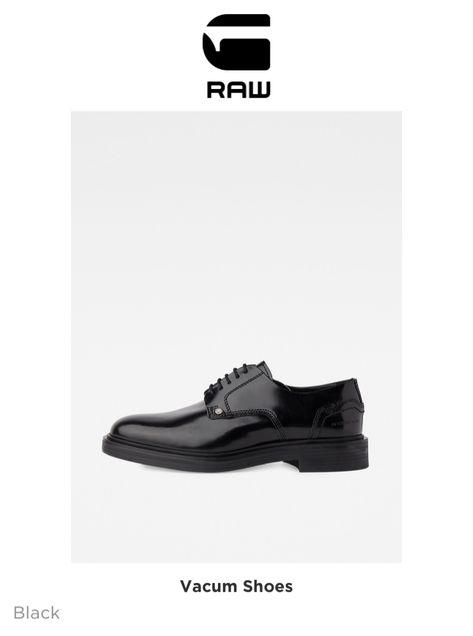 G Star Raw, Black Sneaker, All Black Sneakers, All Black, Men's Shoes, Man Shop, Stars, Sneakers, Black