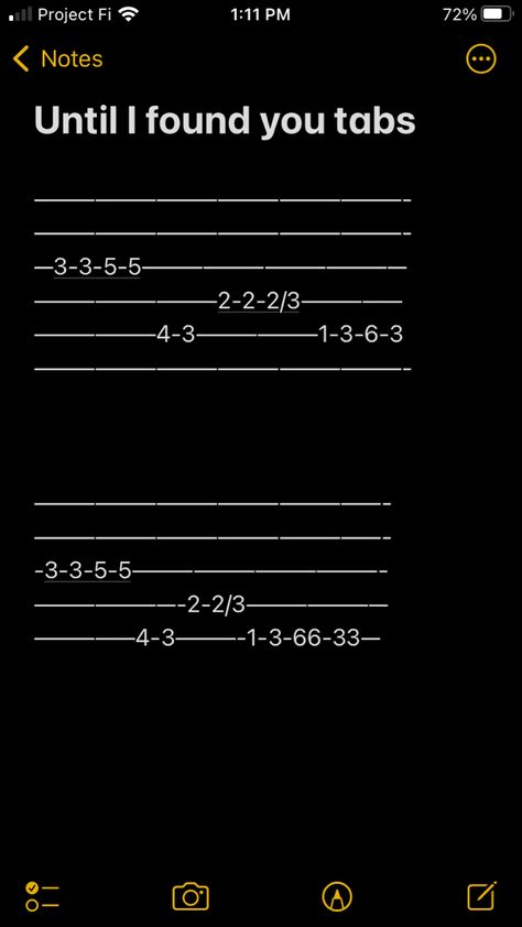 Sweater Weather Guitar Tab, I Wanna Be Yours Tabs Guitar, Electric Guitar Tabs Tiktok, Guitar Tabs Songs Acoustic, Easy Electric Guitar Songs, Come As You Are Guitar Tab, Until I Found You Guitar Tab, Come As You Are Tabs Guitar, Tabs Guitar