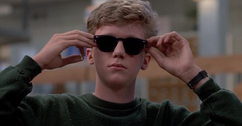 Brian Breakfast Club, Breakfast Club Movie, Anthony Michael Hall, Movie Quiz, Brian Johnson, John Hughes, American Teen, New Retro Wave, 80s Movies