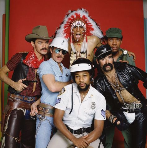 The Village People wars have ended, and Victor Willis is back, doing the policeman thing at Riot Fest - Chicago Tribune Village People Costume, Ultimate Playlist, Mixing Dj, Village People, Donna Summer, Contemporary Music, Greenwich Village, Wedding Songs, Horror Music