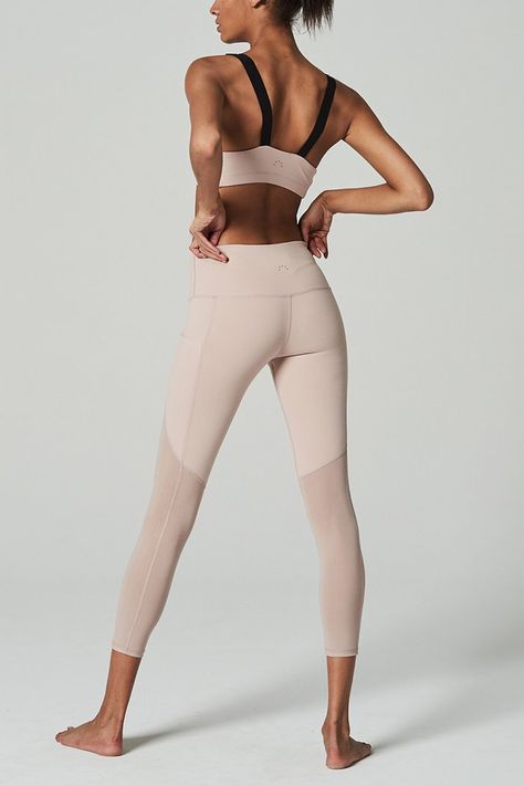 Alala Activewear, Varley Activewear, High Waist Sports Leggings, Sporty Outfits, Summer Staples, Sport Wear, Sports Leggings, Womens Activewear, Yoga Clothes