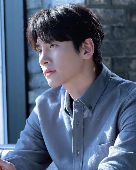 Healer Korean, Jee Chang Wook, Melting Me Softly, Ji Chang Wook Photoshoot, Ji Chang Wook Smile, Kim Myung Soo, Seo Kang Joon, K Actors, Chang Wook