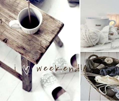 Weekend Coffee, Hello Weekend, Coffee Cafe, Coffee Love, Coffee Quotes, Coffee Addict, Happy Weekend, Coffee Art, Coffee Break