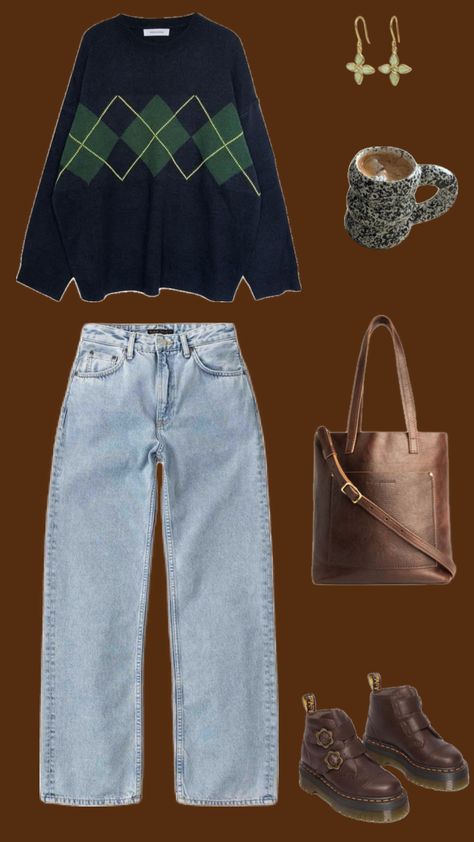 Earth Tone Ootd, Earth Toned Outfits, Earth Tones Outfit, Boho Clothes, Closet Fashion, Earth Tones, Boho Outfits, Outfit Ideas, Fashion Inspo