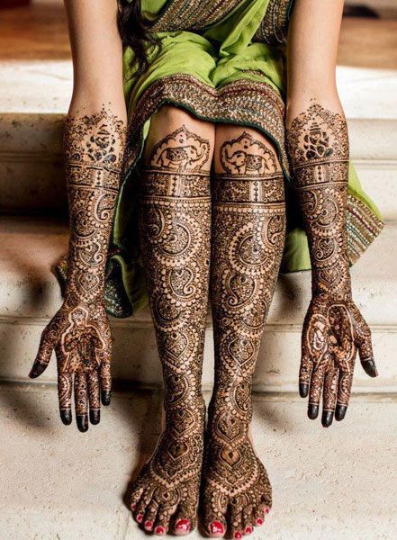 भारतीय दुल्हन संबंधी, Indian Henna Designs, Indian Mehndi Designs, Bridal Mehendi Designs Hands, Legs Mehndi Design, Tattoo Henna, Bridal Henna Designs, Wedding Henna, Latest Bridal Mehndi Designs