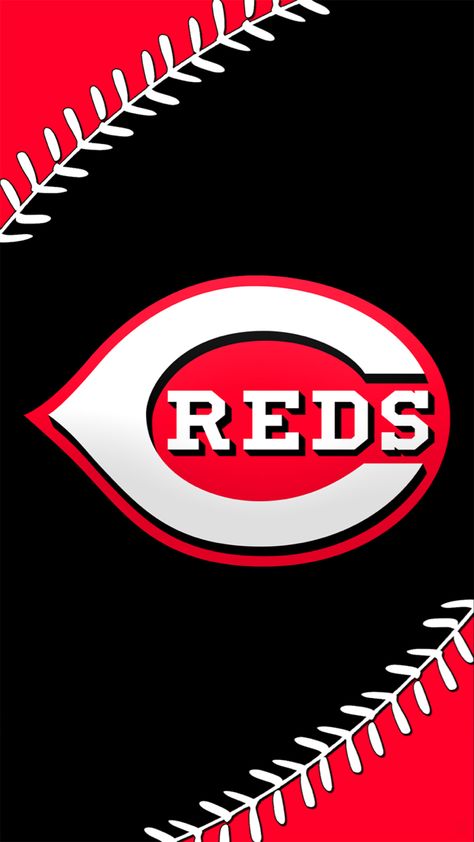 Cincinnati Reds Wallpaper Iphone, Cincinnati Reds Wallpaper, Tyler Stephenson, Logos Nike, Modern Baseball, Baseball Wallpaper, Mlb Wallpaper, Cincinnati Reds Baseball, Mlb Logos