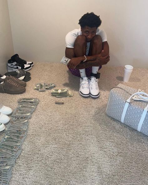 Nba Youngboy, Nba, Money, Twitter, Music, Instagram