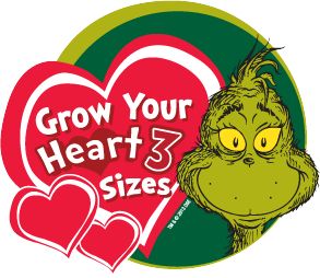 Grinch-mas Activities | Seussville.com Grinch Heart Grew, Grinch Stuff, Grinch Heart, Grinch Decorations, Whoville Christmas, Grinch Christmas Party, Grinch Party, Christmas Kindergarten, Christmas School