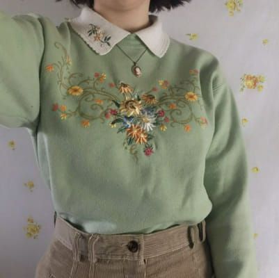 Cottagecore Outfits, Cottagecore Fashion, Swaggy Outfits, Mode Vintage, Character Outfits, Mode Inspiration, Dream Clothes, Looks Vintage, Retro Outfits