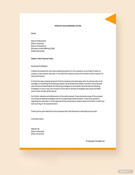 Product Proposal, Business Proposal Letter, Sales Proposal, Proposal Letter, Business Proposal Template, Tea Companies, Letter Template, Business Proposal, Proposal Templates