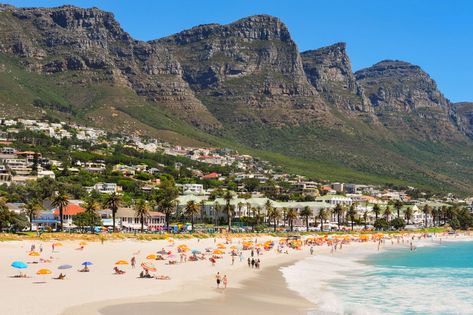 Best Beaches in the World: 20 Most Beautiful Beaches Around the Globe - Thrillist Best Beaches In The World, Perfect Days, Fun Activities To Do, Hidden Beach, Remote Island, Beach Bungalows, Cannon Beach, Beaches In The World, Summer Bucket Lists