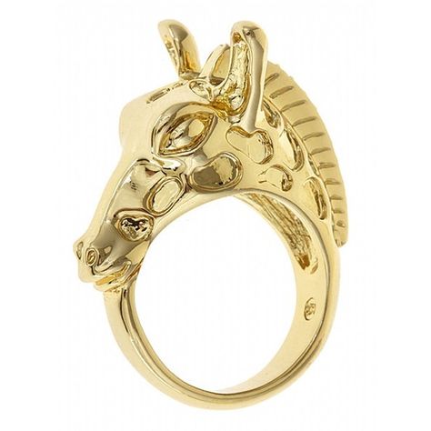 Fornash GiGi Giraffe Ring ($32) ❤ liked on Polyvore featuring jewelry, rings, accessories, gold, women, fornash jewelry, black jewelry, orange ring, giraffe jewelry and kohl jewelry Giraffe Ring, Giraffe Jewelry, Kohls Jewelry, Orange Ring, Bandana Headband, The Giraffe, Black Jewelry, Global Fashion, Charm Earrings