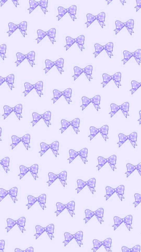 Purple Ribbon Wallpaper, Bow Background, Lilac Aesthetic, Lilac Wallpaper, Purple Butterfly Wallpaper, Purple Wallpapers, Purple Aesthetic Background, Cute Home Screen Wallpaper, Cute Home Screens