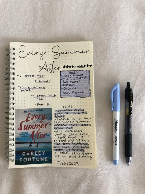 Every Summer After Fanart, Every Summer After, Every Summer After Aesthetic, Every Summer After Carley Fortune, Every Summer After Book Aesthetic, Fortune Aesthetic, Summer Book Aesthetic, Books Vibe, Carley Fortune