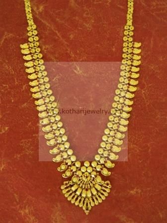 Mullamottu Kerala Gold Necklace Kerala Jewellery, Pandora Jewelry Necklace, Diamond Gold Earrings, Gold Haram, Bracelets Diamond, Pure Gold Jewellery, Jewellery Necklaces, Gold Necklace Indian Bridal Jewelry, Gold Jewelry Stores