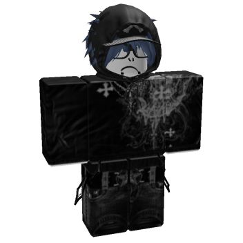 Vkei Roblox Avatars, Goth Roblox Avatars Male, Da Hood Roblox Avatars Male, Evade Roblox Avatars R6 Male, Roblox Emo R6, Roblox Emo Avatars, Roblox Outfits R6, Blocky Avatar, Yabujin Roblox Avatar