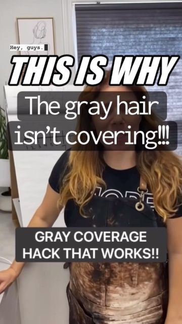 Highlights For Grey Coverage, Hair Color That Covers Grey Hair, Diy Gray Hair Coverage At Home, Best Hair Color To Cover Grays, Fall Hair To Cover Gray, Best Gray Hair Coverage, Best Grey Coverage Hair Color, Best Hair Color For Gray Hair Coverage, Best Grey Hair Coverage