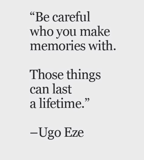 Don't make permanent memories with temporary people. Frases Tumblr, Bohol, Visual Statements, Life Time, Quotable Quotes, A Quote, True Words, Great Quotes, Inspirational Words