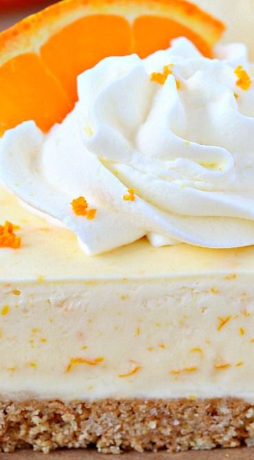 Dreamsicle Pie, Creamsicle Pie, Orange Dreamsicle, Pie Bar Recipes, Orange Skin, Pie Bars, Orange Creamsicle, Pie Bar, Icecream Bar