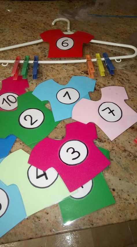 Kindergarden Activities, Montessori Toddler Activities, Kindergarten Learning Activities, Baby Learning Activities, Alphabet Activities Preschool, Preschool Arts And Crafts, Numbers Preschool, Preschool Art Activities, Math Activities Preschool