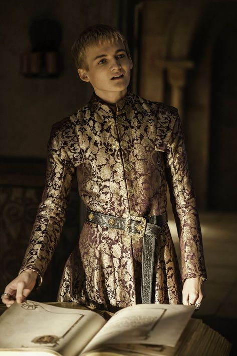 Game Of Thrones Wallpaper, Jack Gleeson, King Joffrey, Medici Masters Of Florence, Joffrey Baratheon, Actors Then And Now, Game Of Thrones Facts, Game Of Thrones Costumes, Game Of Thrones Tv