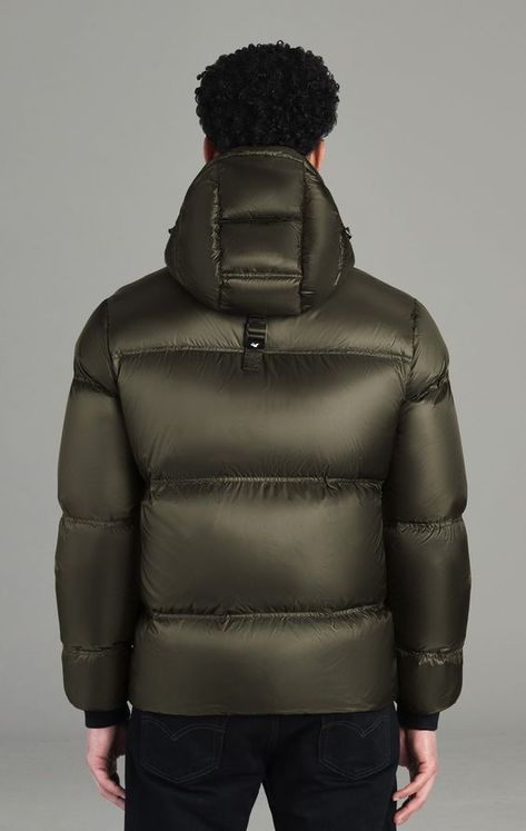 After report one size big order it's right ~ Thank you for the late Mens Winter Gloves, Puffer Jacket Men, Dapper Dudes, Mens Puffer Jacket, Mens Down Jacket, Winter Puffer Jackets, Unique Jackets, Mens Winter Boots, Man Down