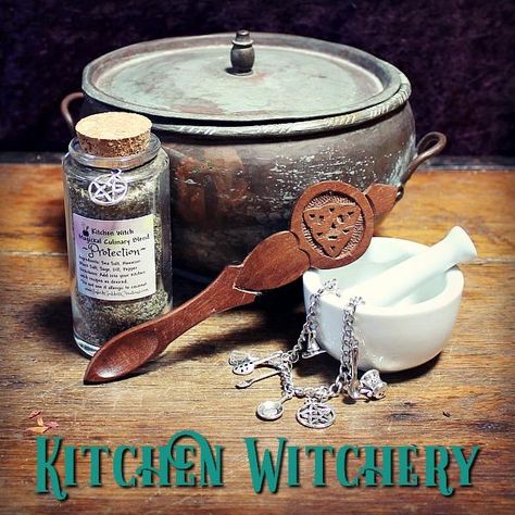 Inked Goddess Creations Kitchen Witchery, Eclectic Witch, Herb Recipes, Kitchen Witch, Spiritual Path, Spell Book, Subscription Box, Beer Steins, Shopping Cart