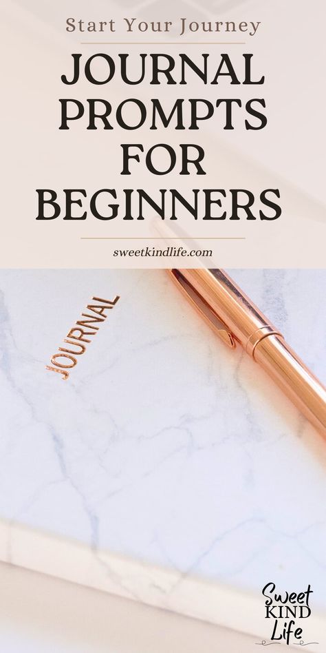 Ready to start journaling? These journal prompts for beginners are light-hearted and fun to start with and they aim to be gentle as you start your journaling journey. #journalprompts #journalpromptsforbeginners Favorite Things Journal Prompts, Journaling Prompts Beginner, Get To Know You Journal Prompts, Journal Prompts To Start Journaling, Mens Journal Prompts, Journaling For Beginners Get Started, Morning Journal Prompts Healing, Fun Journaling Prompts, What To Write In A Journal Ideas