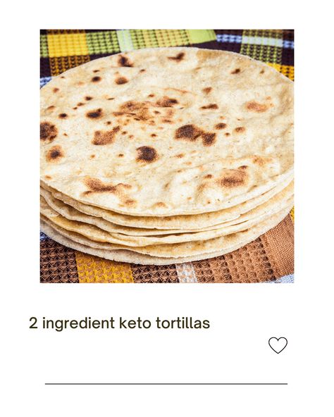 Easy Keto Tortilla Recipe, Best Keto Tortillas, Paleo Tortillas Almond Flour, Almond Flour Wraps Keto, How To Make Keto Tortillas, Diy Keto Tortillas, Diy Almond Flour Tortillas, Carb Free Tortillas, Tortillas For Diabetics