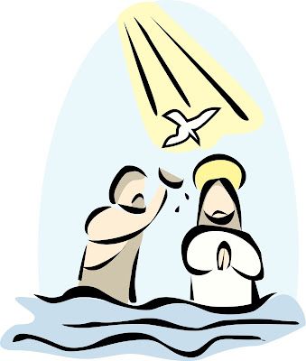 Jesus Baptism, Jesus Clipart, Baptism Of Jesus, Clock Clipart, Gem Logo, Jesus Tomb, Music Clipart, Only Jesus, Book Clip Art