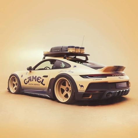 Porsche Livery, Custom Porsche, Porsche 930 Turbo, Futuristic Cars Design, Porsche 930, Stance Cars, Porsche 964, Porsche Gt3, Vintage Porsche