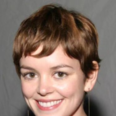 cropped2perfection on Instagram: "Throwing it back to when @norazehetner was working this amazing Wispy pixie. 
There's definitely a mix of Winona and Mia Farrow to this cut that I cannot get enough of. 

#pixie #chopitoff #shorthair #haircut #pixiecut" Wispy Pixies, All I Think About Now Pixies, Wispy Pixie, Emma Watson Growing Out Pixie, Manic Pixie Dream Girl Haircut, Pixie Dust Necklace, Shorthair Haircut, Mia Farrow, Throwing It Back