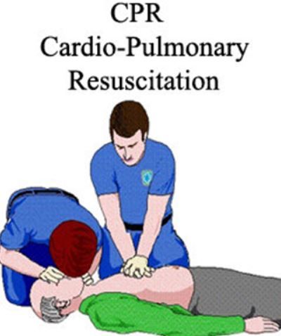 CPR: Cardio-Pulmonary Resuscitation #ShopNow @ www.meripustak.com/pid-151875 #CPRCardioPulmonaryResuscitation, #CPR: #Cardio-#Pulmonary, #Cardiopulmonary #Resuscitation #First #Aid #Treatments, #Surgeons, #Physician #Practice and #Training, #Therapists, #Professional and #Academic, #Medical #Nurses, #ResidentDoctor, #AIIMS, #NEET, #PGI, #PGIChandigarh, #OnlineBookstore, #BuyBooksOnline in India Cpr Video, Cardiopulmonary Resuscitation, Topics To Talk About, Cpr Training, First Aid Course, You Are My Friend, Survival Life Hacks, Cpr, Biochemistry