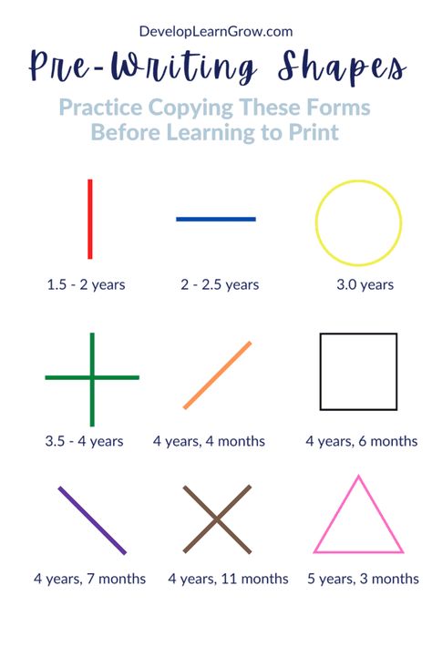 Writing Skills Worksheets, Pre Writing Strokes, Fine Motor Skills For Preschoolers, Motor Skills For Preschoolers, Pre Writing Skills, Writing Strokes, Skills For Preschoolers, Writing Activities For Preschoolers, Preschool Journals