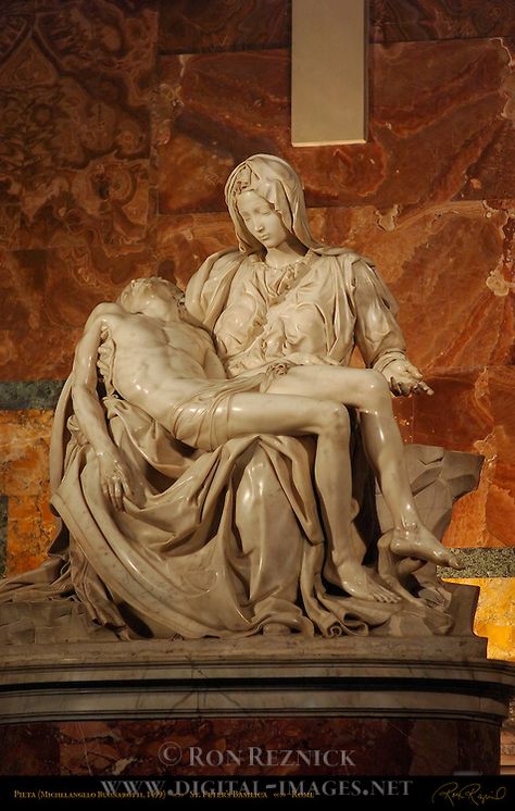 Michelangelo's Pieta, St Peter's Basilica, Vatican City Vatican Rome, Le Vatican, Visit Rome, St Peters Basilica, St Peters, Random Inspiration, Vatican Museums, Sistine Chapel, St Peter